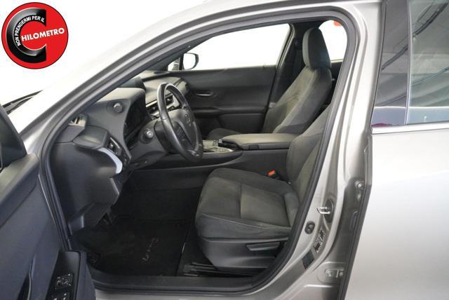 LEXUS UX 250h UX Hybrid Business