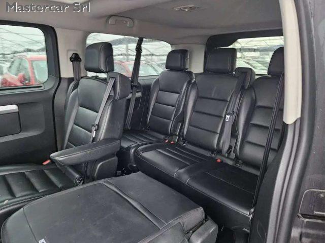 PEUGEOT Traveller Traveller bluehdi 180 VIP LONG - GF285FP