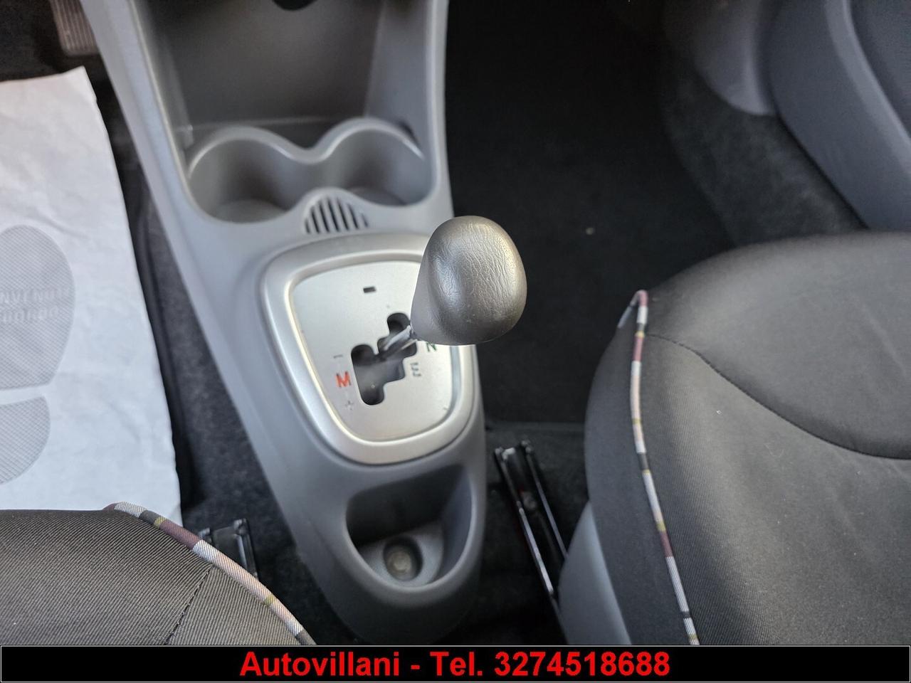 CITROEN C1 1.0 5 porte AUTOMATICA 5P 2009