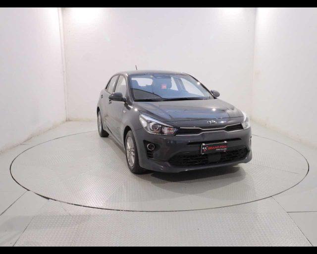 KIA Rio 1.0 T-GDi 100 CV MHEV iMT Style