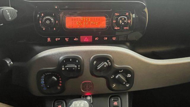 FIAT Panda 1.2 EasyPower Lounge