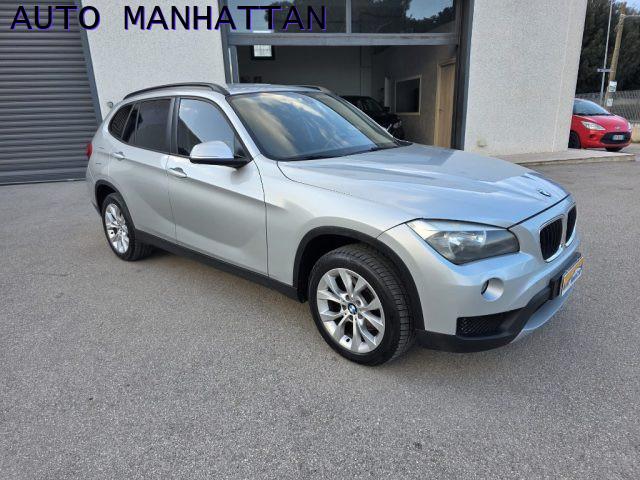 BMW X1 sDrive20d