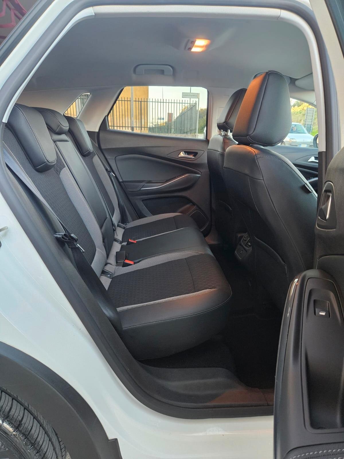 Opel Grandland X 1.6 Turbo D 120cv 88kw INNOVATION FULL