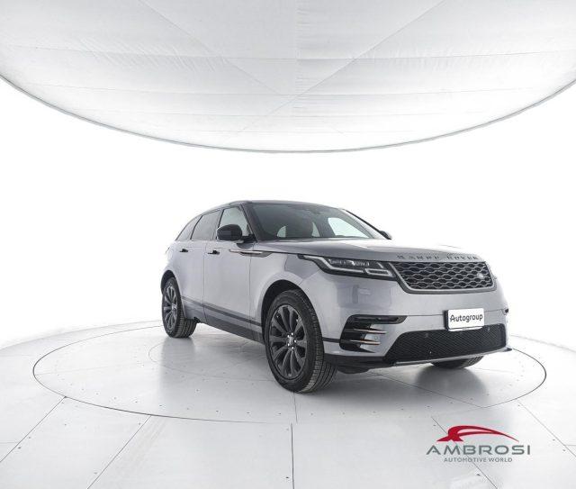 LAND ROVER Range Rover Velar 2.0D I4 180 CV R-Dynamic S