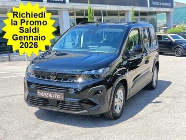 CITROEN Berlingo Vettura BlueHDi 100 S&S Peugeot Rifter Standard