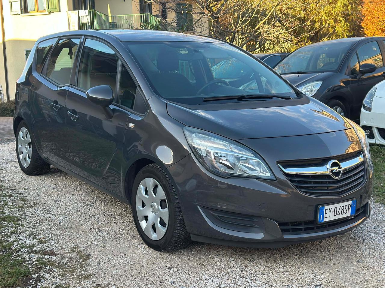 Opel MERIVA 1.3 CDTI 95CV COSMO KMCERT GARANZ UNICOPR