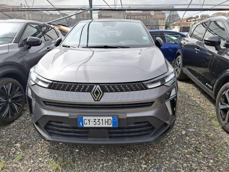 Renault Captur II 2024 1.0 tce Techno 90cv