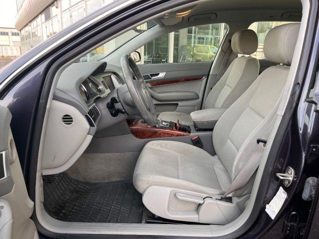 AUDI A6 2.0 16V TFSI