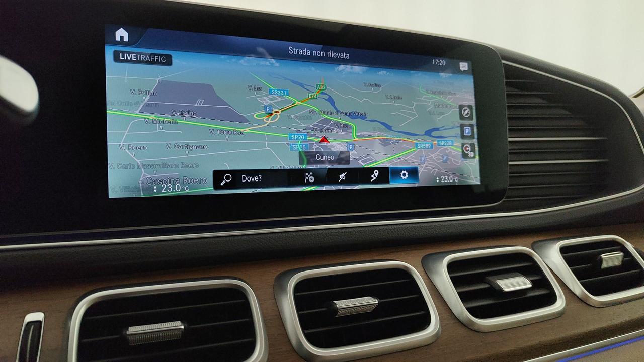 Mercedes-Benz GLE - V167 2019 - GLE 300 d mhev Premium Plus 4matic auto