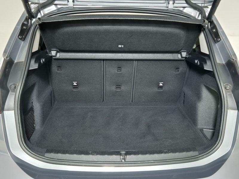 BMW Serie 2 Active Tourer Serie 2 U06 Active Tourer 218d Active Tourer auto