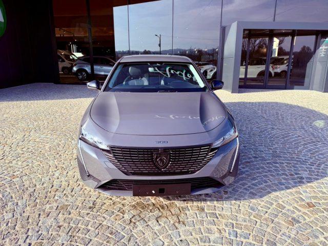 PEUGEOT 308 130 CV - PELLE - LED - KM 19.000 - PROMO FINANZIAM