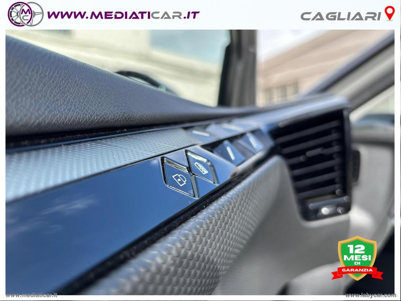 DS AUTOMOBILES DS 4 PureTech 130 aut. Trocadero