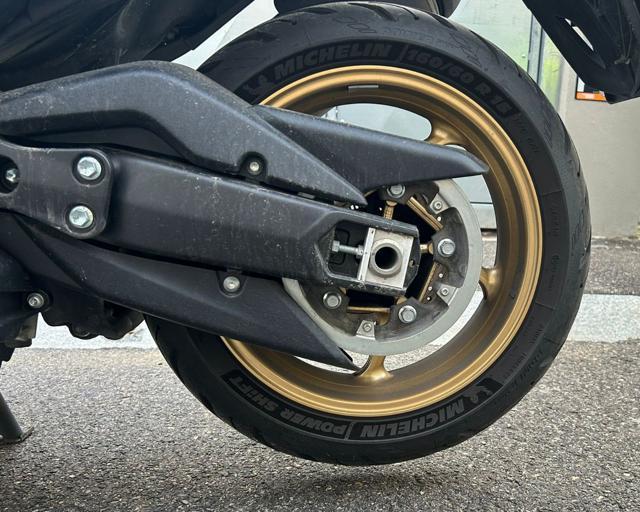 YAMAHA T-Max 560 Tech Max