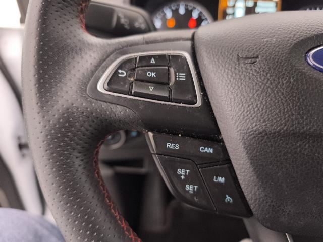 FORD EcoSport 1.0 ecoboost ST-line Design s&s 125cv