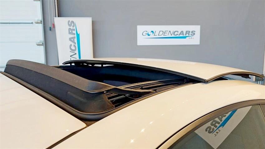 Porsche 911 3.4 Carrera Coupé Cambio Manuale a 7 rapporti