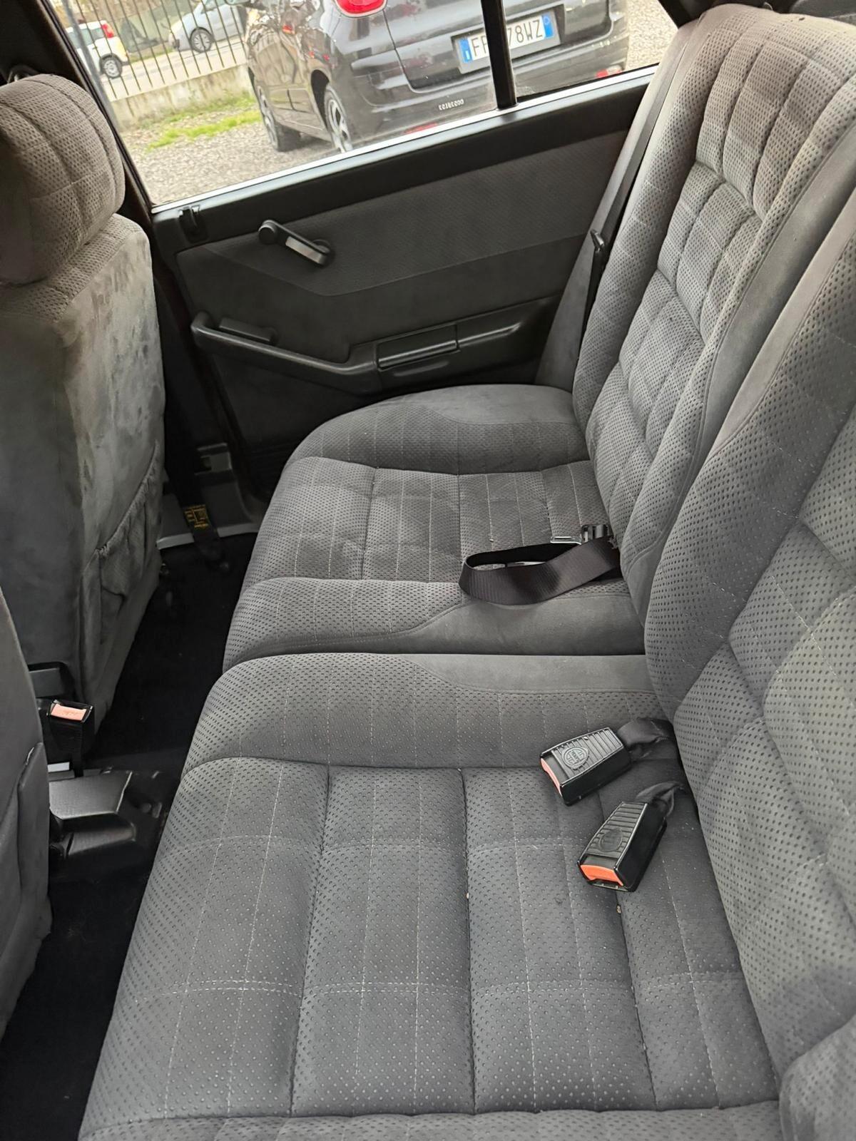 Lancia Delta 2.0i.e. turbo 16V HF integrale