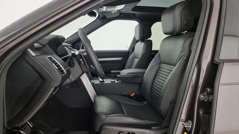 Land Rover Discovery 3.0D I6 249 CV AWD Auto Dynamic SE N1 Autocarro