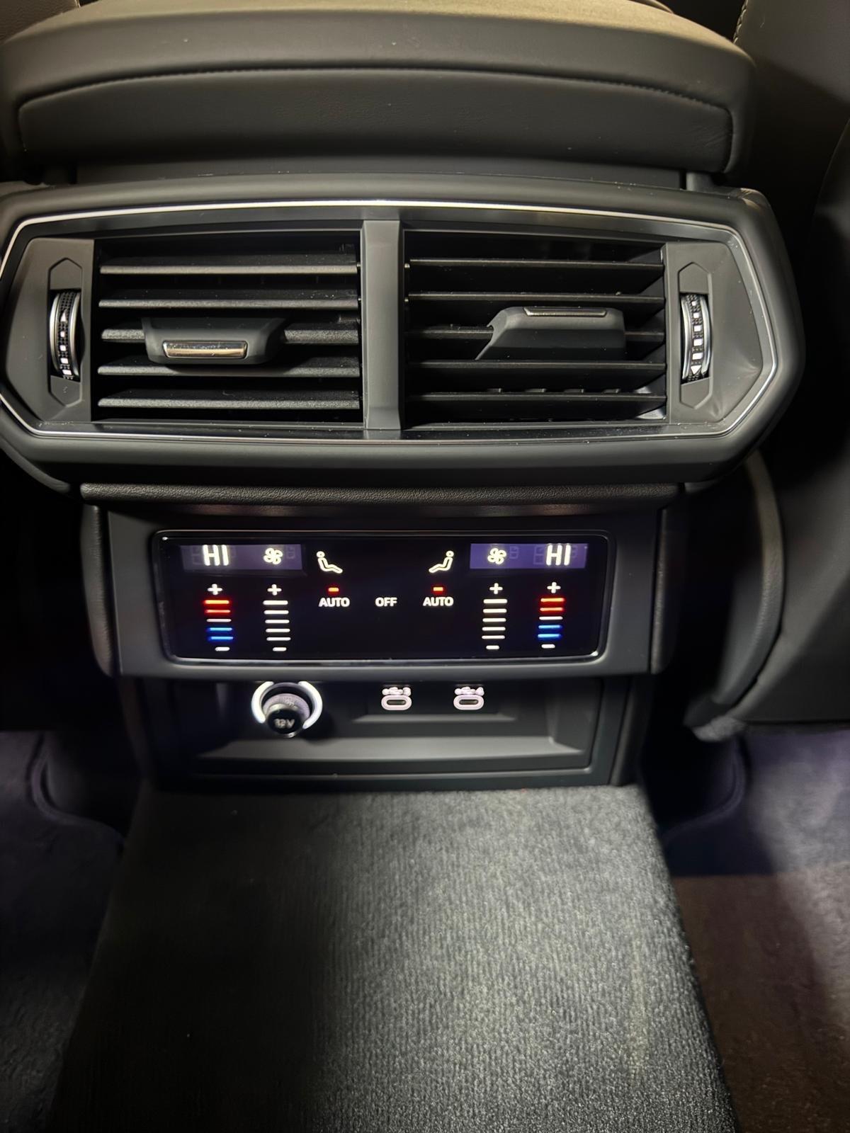 Lamborghini Urus 4.0 S