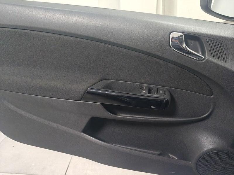 Opel Corsa 1.2 85cv Ecotec GPL Tech