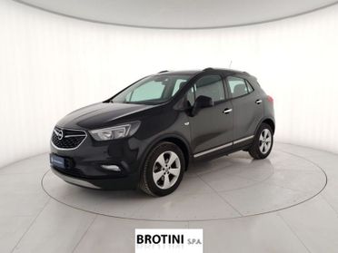 Opel Mokka Mokka X 1.6 Ecotec 115CV 4x2 Start&Stop Business