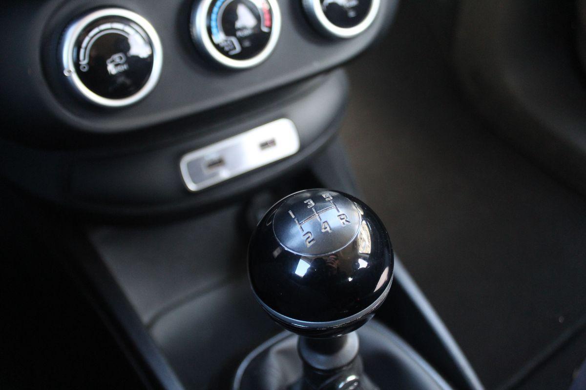 FIAT - 500X - 1.3 M.Jet 95 CV Lounge