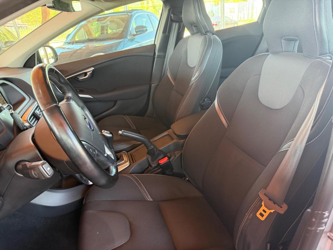 Volvo V40 1.6 Benzina/GPL