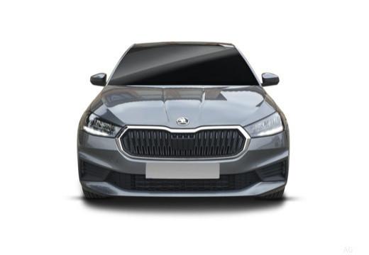Skoda Fabia 130 Edition 1,0 TSI 70 kW (95 CV) 5 marce - manuale