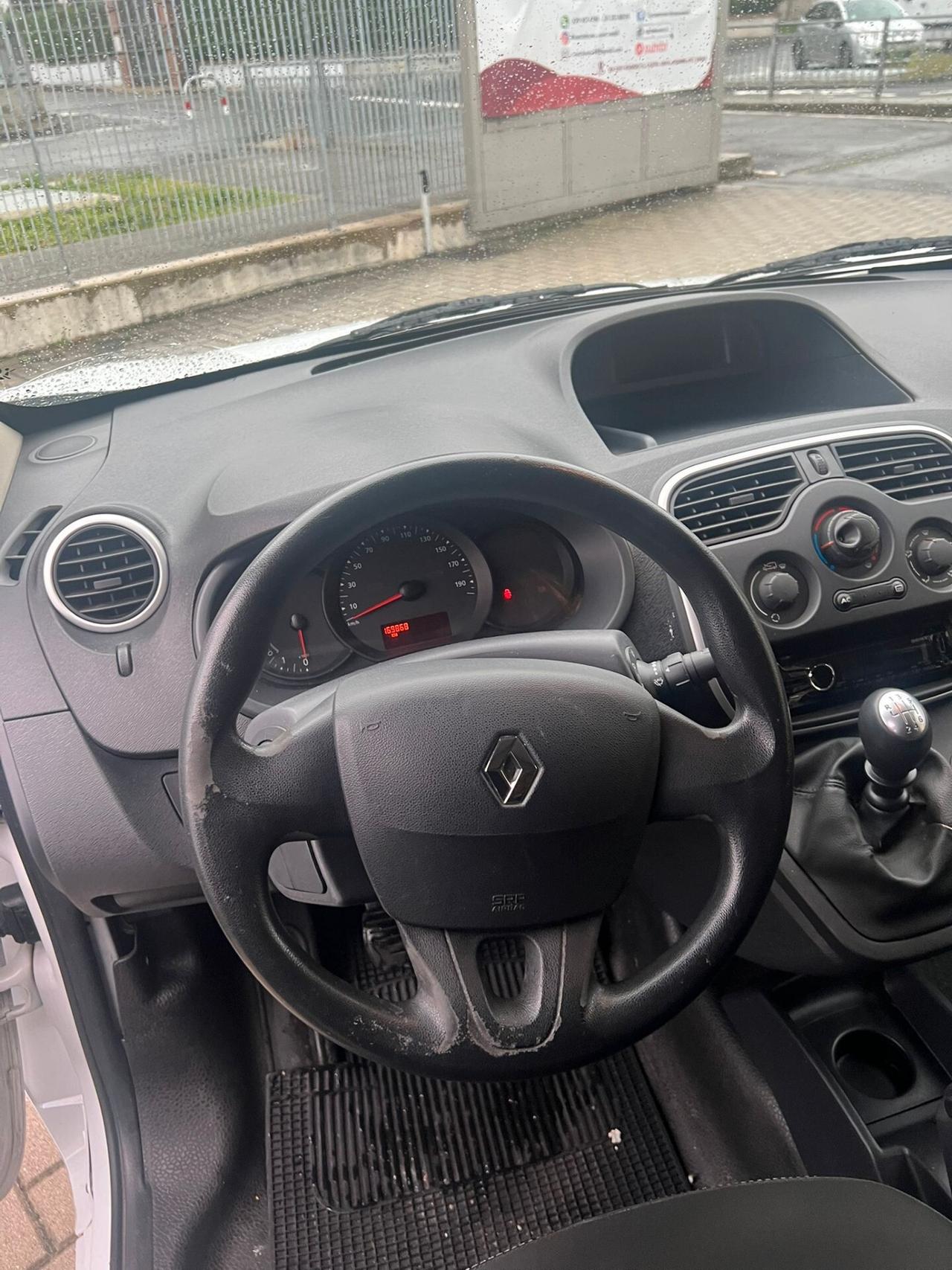 Renault Kangoo 1.5 dCi 110CV F.AP. S&S 4p. Express Maxi Combi Energy