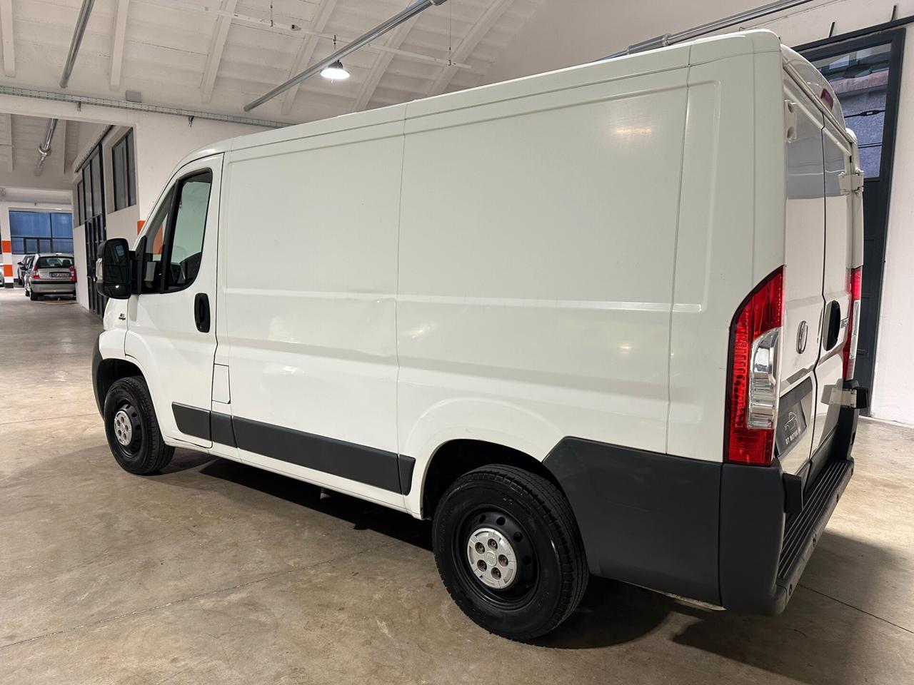Fiat Ducato 2.0 JTD 115 - L1-H1 PREZZO+IVA