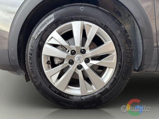 Peugeot 3008 Allure pack - PROMO/IVA