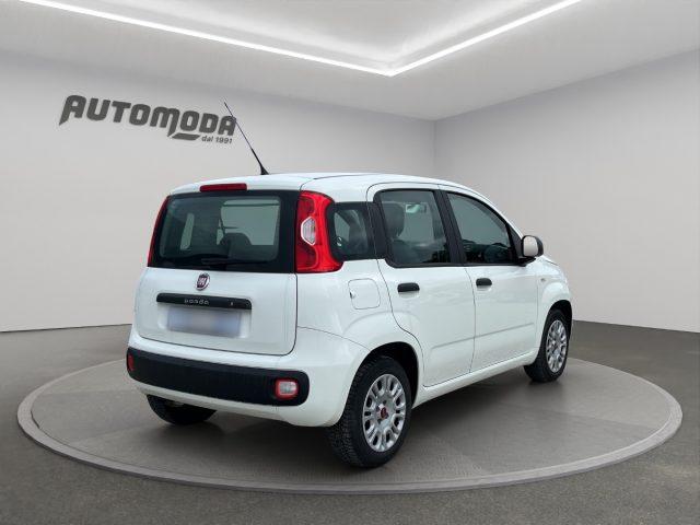 FIAT Panda 1.3Mjt Autocarro N1