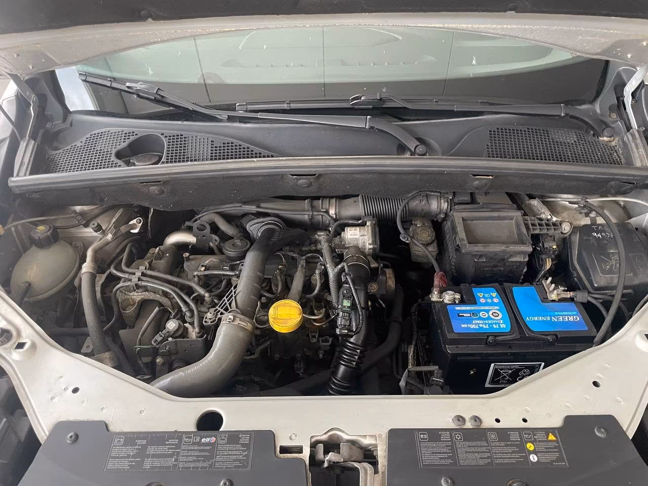 DACIA LODGY - 1.5 | 90 CV - UNICO PROPRIETARIO