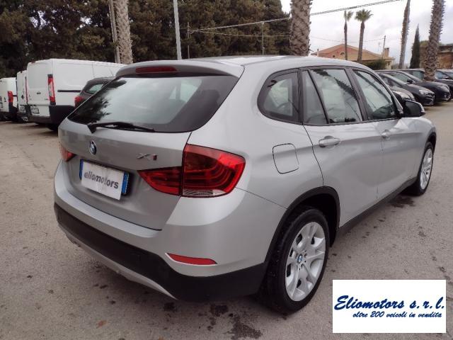 BMW - X1 - sDrive16d