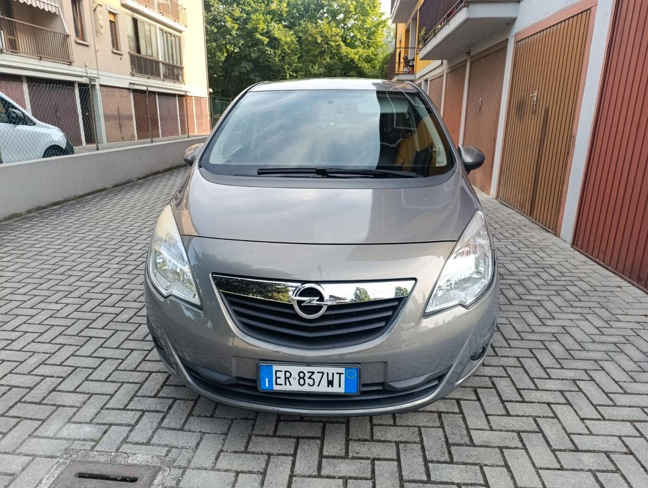 Opel Meriva 1.3 CDTI OK NEOPATENTATI
