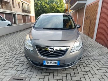 Opel Meriva 1.3 CDTI OK NEOPATENTATI