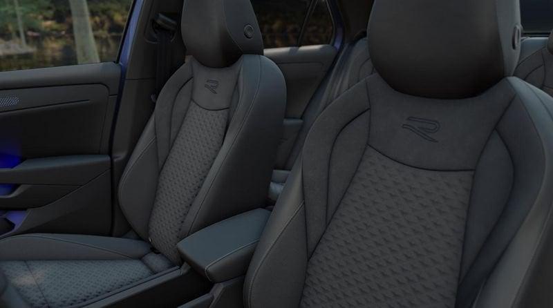 Volkswagen T-Roc 1.5 eTSI 110kW ACT R-Line DSG