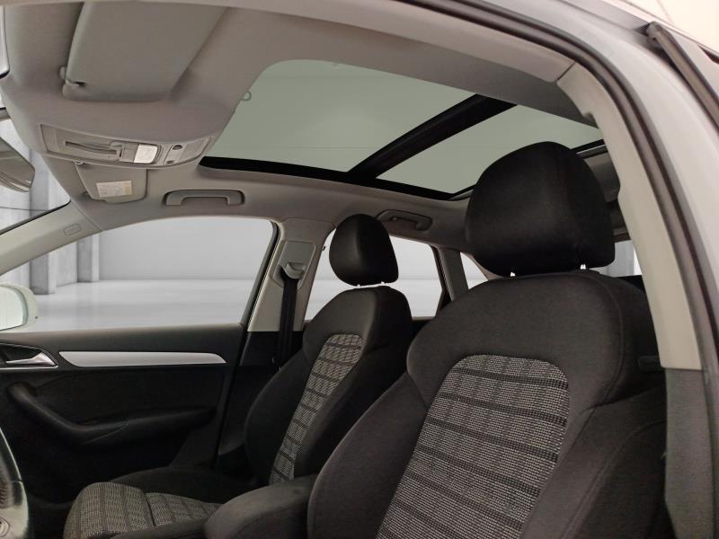 Audi Q3 2.0 TDI Quattro S tronic