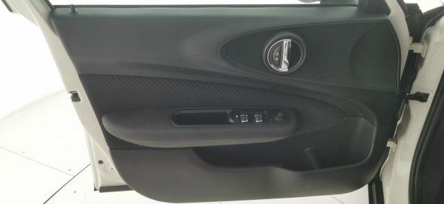 MINI Clubman 2.0 Cooper D