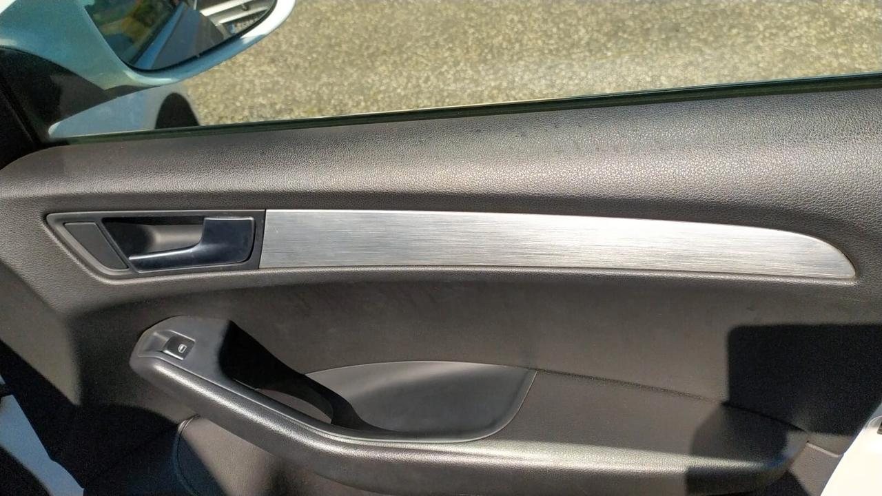 Audi Q5 3.0 V6 TDI quattro S tronic Advanced Plus