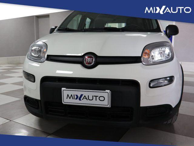 FIAT Panda Hybrid 1.0 FireFly 70cv EU6