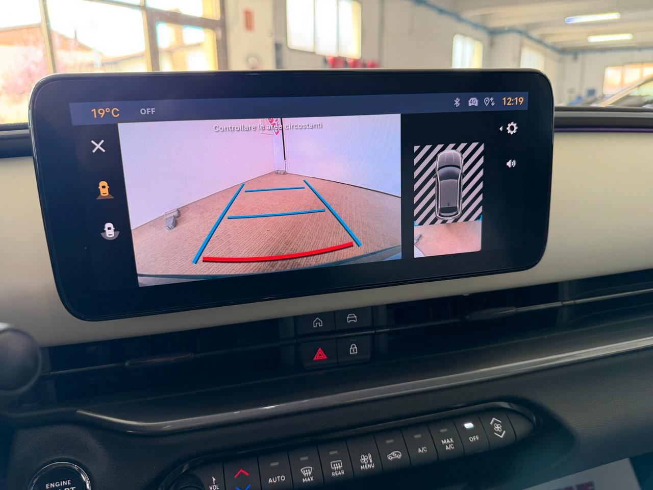 Fiat 600 Hybrid 110 CV DCT MHEV La Prima II Fulloptional