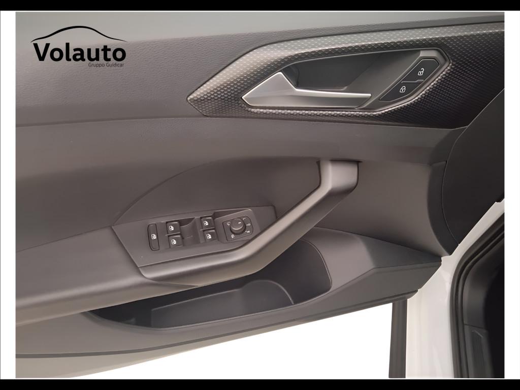 VOLKSWAGEN T-Cross 2019 - T-Cross 1.0 tsi Style 95cv