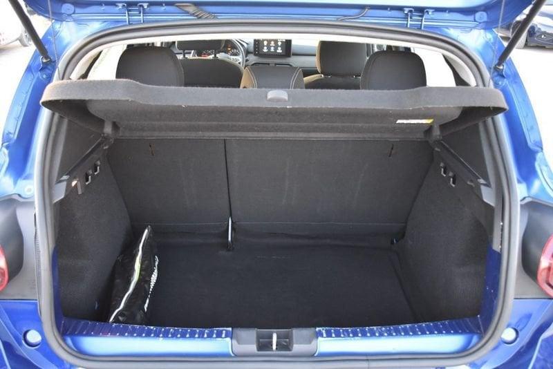 Dacia Sandero Streetway 1.0 SCe 65 CV Comfort