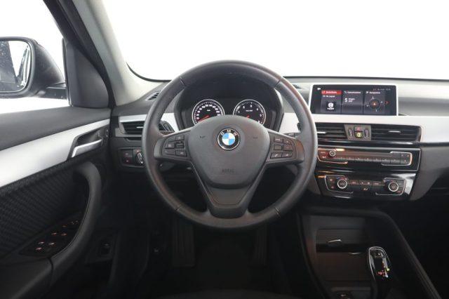 BMW X1 X1 sDrive18d BUSINESS ADVANTAGE