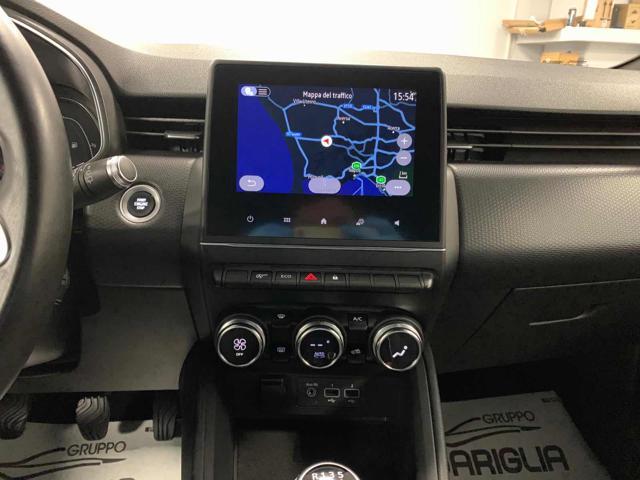 RENAULT Clio 1.5 Blue dCi Initiale Paris 115 CV 5 Porte