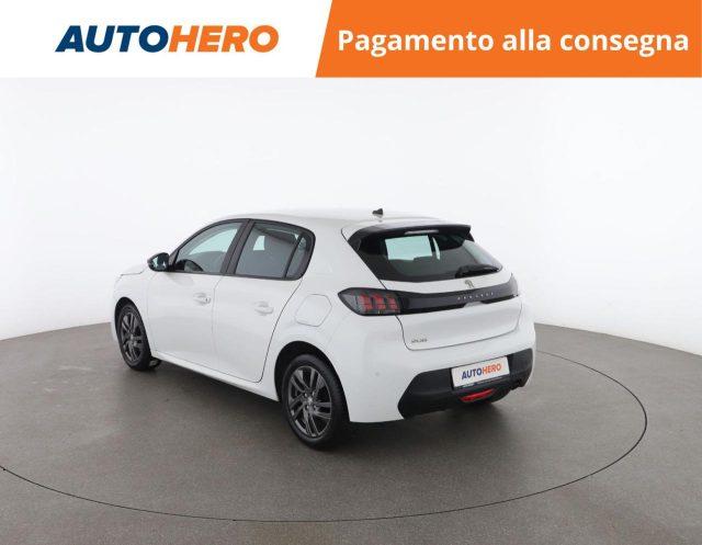PEUGEOT 208 PureTech 75 Stop&Start 5 porte Active Pack