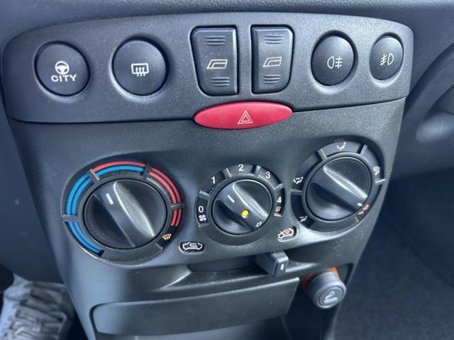 FIAT Punto 1.2 5p Dynamic *OK NEOPATENTATI* *FINANZIABILE*