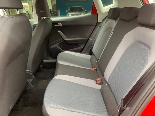 SEAT Arona 1.0 TGI Style