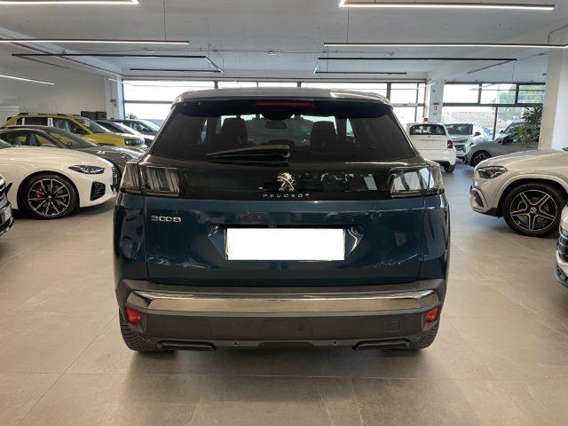 PEUGEOT 3008 1.5 BlueHDi 130 CV EAT8 Allure Pack