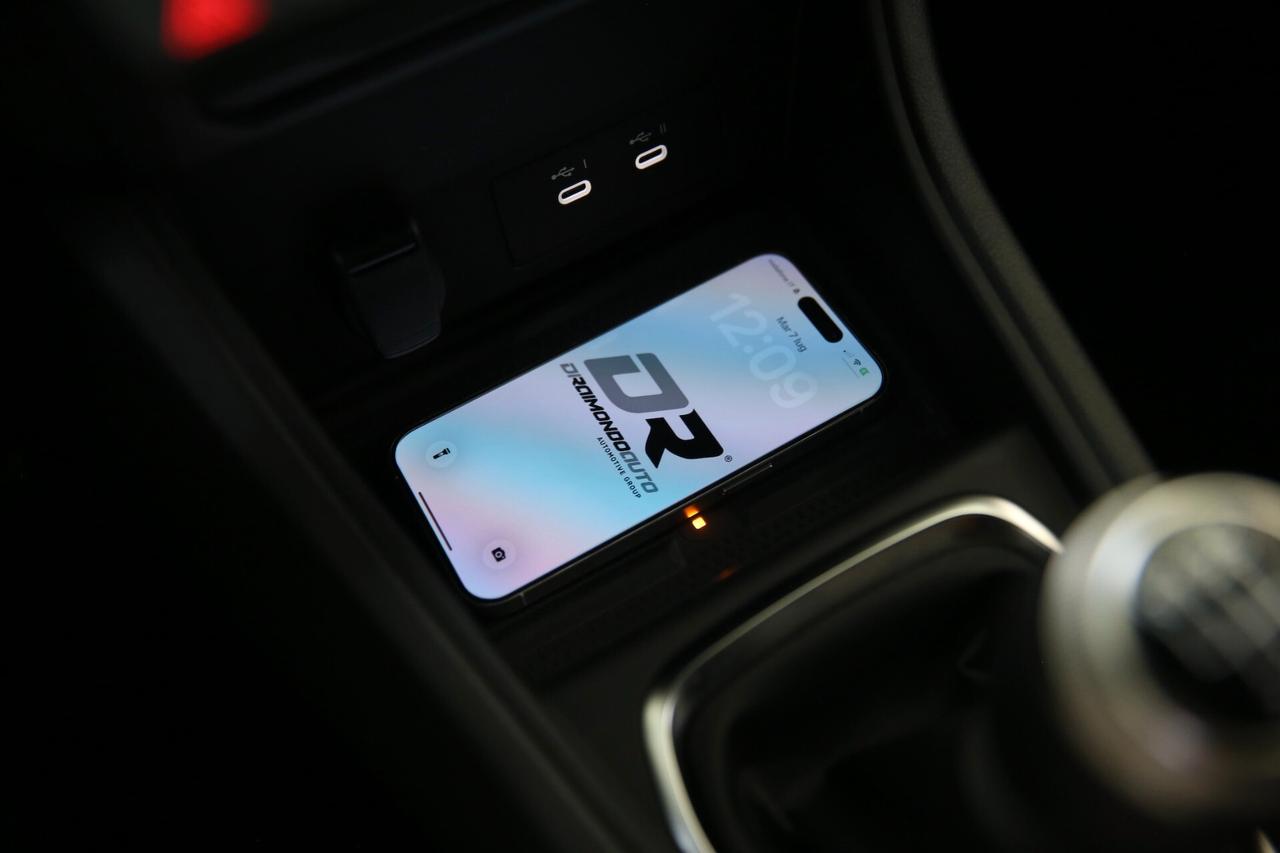 Renault Captur TCe 90 cv Techno